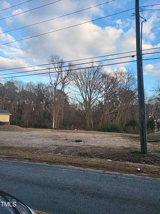 0.17 Acres of Land for Sale in Rocky Mount, North Carolina
