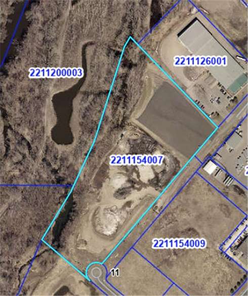 15.3 Acres of Commercial Land for Sale in Northfield, Minnesota