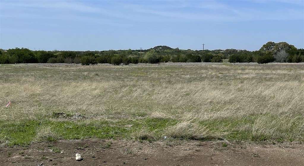 2.7 Acres of Residential Land for Sale in Glen Rose, Texas
