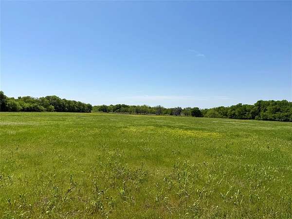 30 Acres of Land for Sale in Sanger, Texas