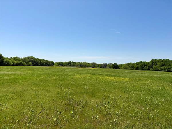 30 Acres of Land for Sale in Sanger, Texas