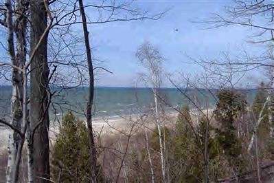 0.14 Acres of Residential Land for Sale in Mears, Michigan