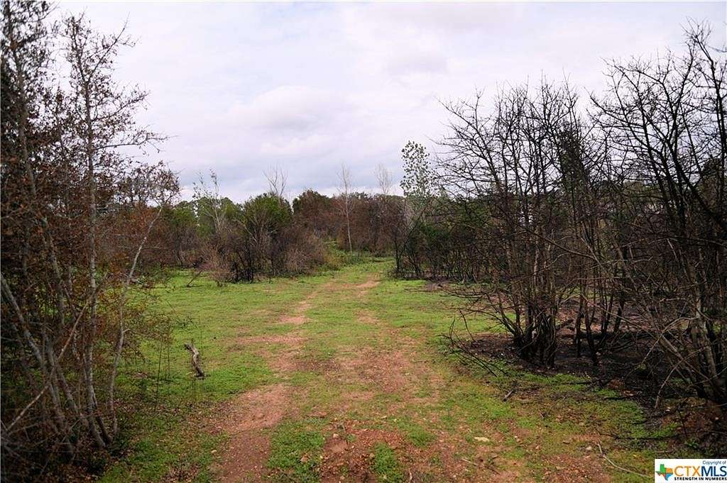 2.9 Acres of Land for Sale in Bastrop, Texas