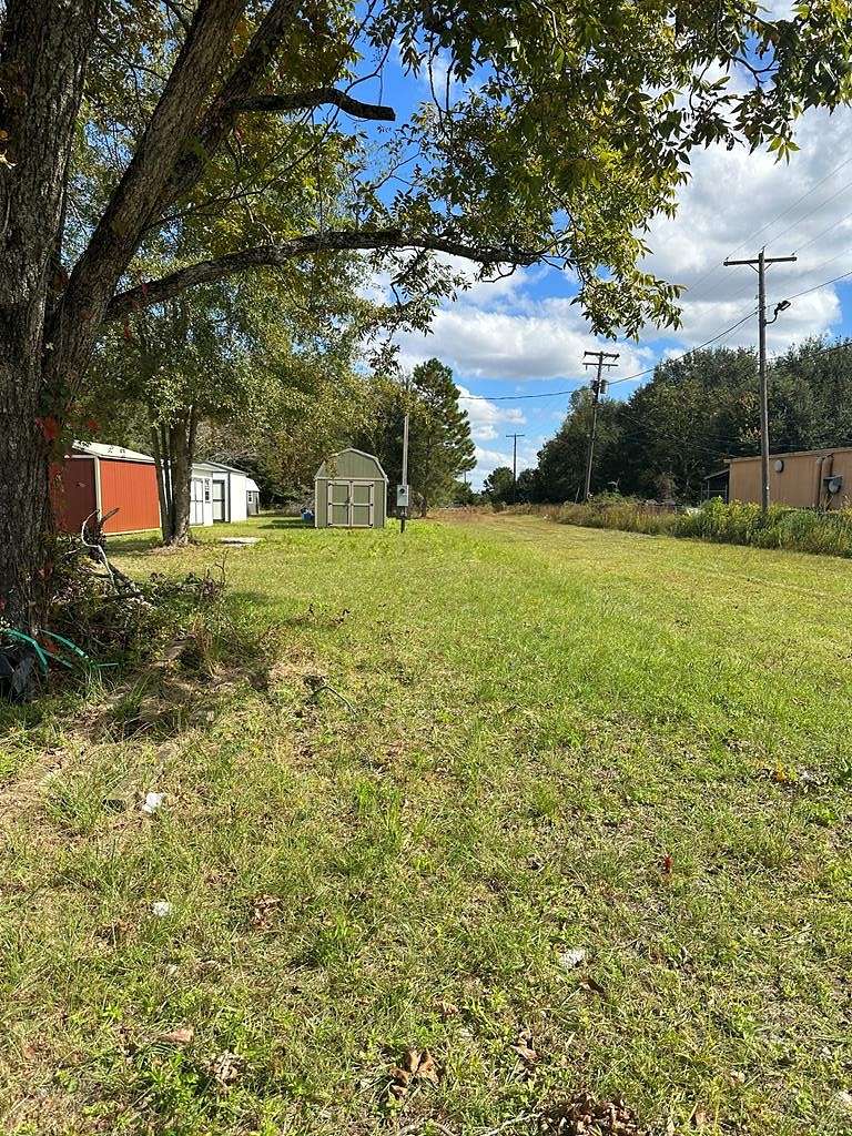 6.6 Acres of Commercial Land for Sale in Douglas, Georgia