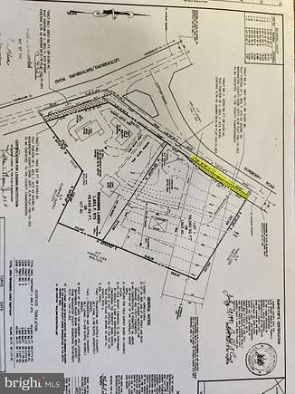 1.4 Acres of Residential Land for Sale in Smithsburg, Maryland