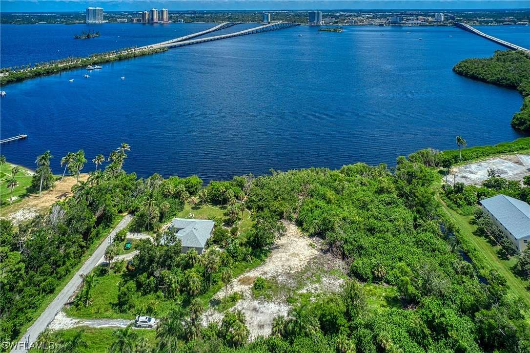 1.5 Acres of Residential Land for Sale in North Fort Myers, Florida