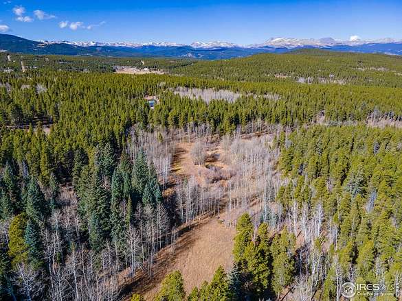 10 Acres of Land for Sale in Black Hawk, Colorado