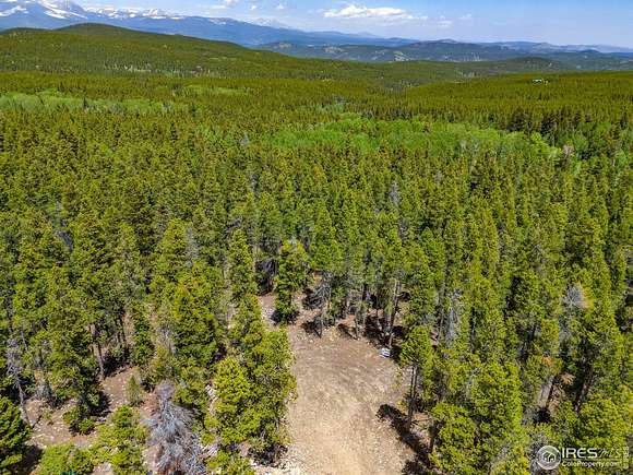10 Acres of Land for Sale in Black Hawk, Colorado