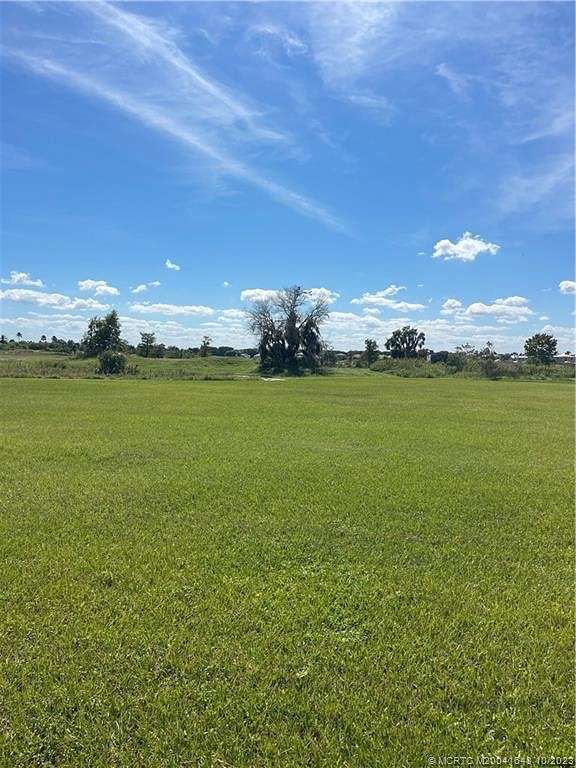 0.22 Acres of Residential Land for Sale in Port St. Lucie, Florida