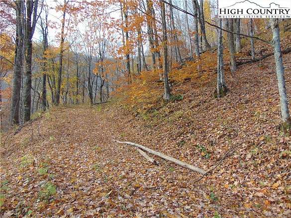 11.7 Acres of Recreational Land for Sale in Newland, North Carolina