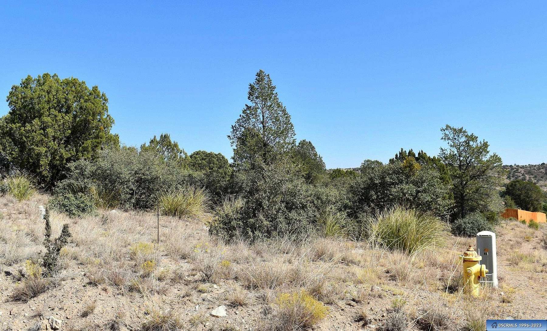 0.53 Acres of Residential Land for Sale in Silver City, New Mexico
