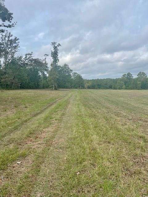 48.6 Acres of Land for Sale in Groveton, Texas