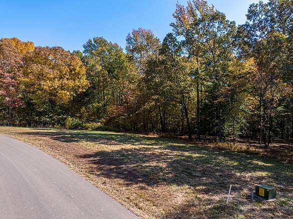 2.4 Acres of Residential Land for Sale in Huntingdon, Tennessee