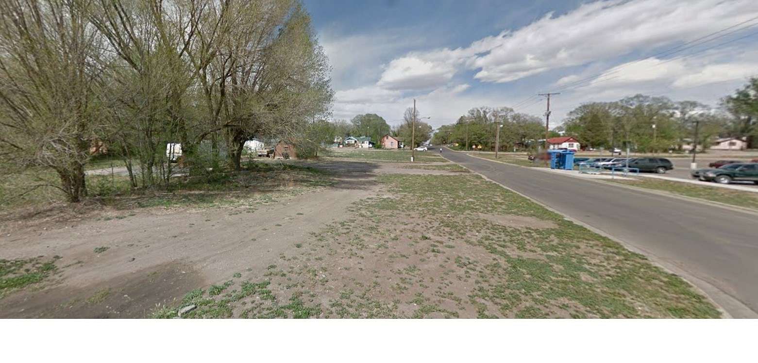 0.08 Acres of Residential Land for Sale in Las Vegas, New Mexico