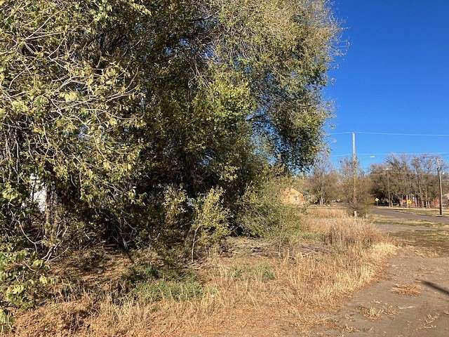 0.08 Acres of Residential Land for Sale in Las Vegas, New Mexico