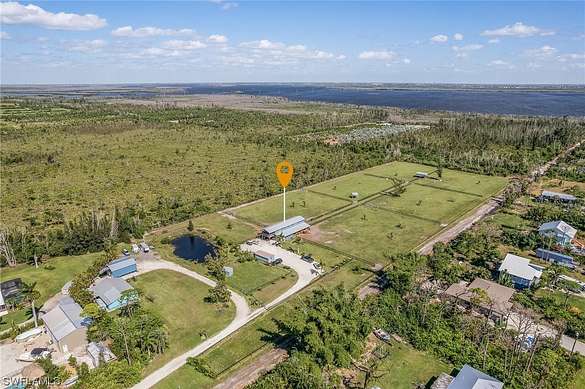 8.85 Acres of Land for Sale in St. James City, Florida