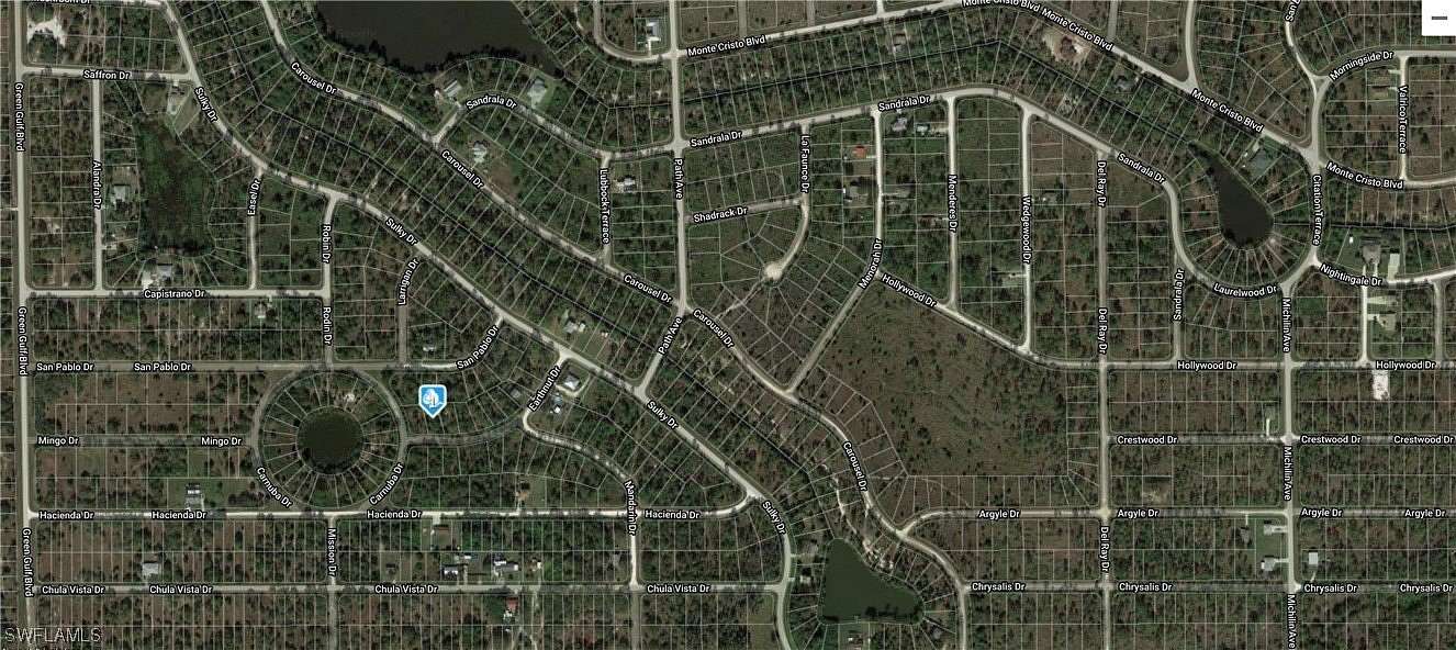 0.16 Acres of Land for Sale in Punta Gorda, Florida