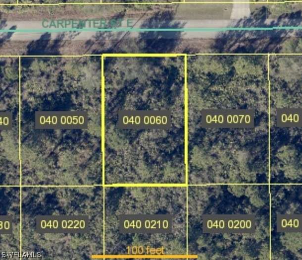 0.23 Acres of Residential Land for Sale in Lehigh Acres, Florida