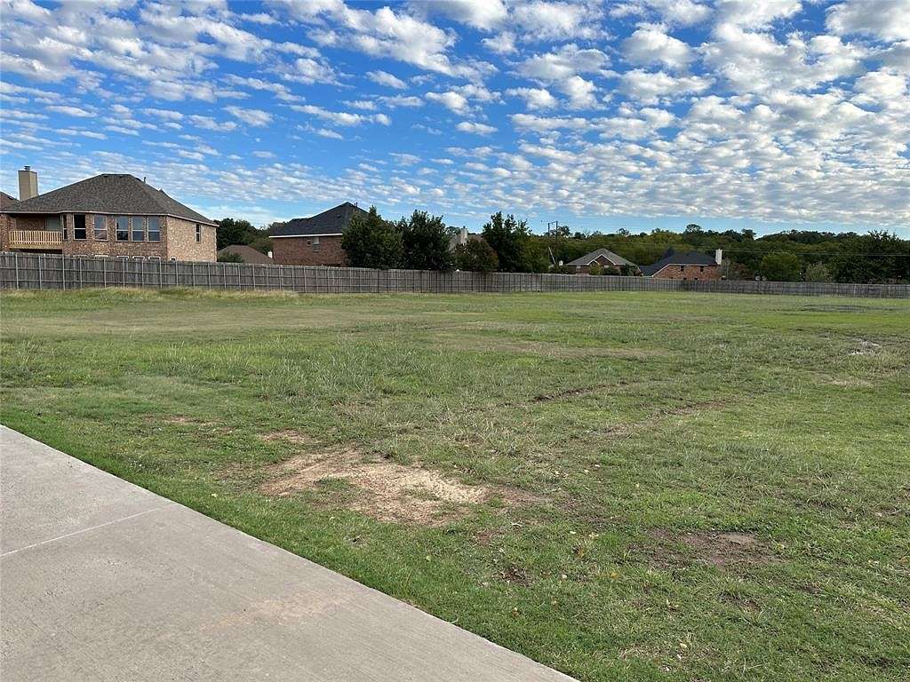 2.9 Acres of Land for Sale in Arlington, Texas