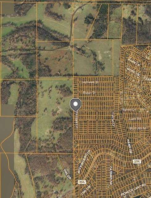 1.1 Acres of Residential Land for Sale in Horseshoe Bend, Arkansas