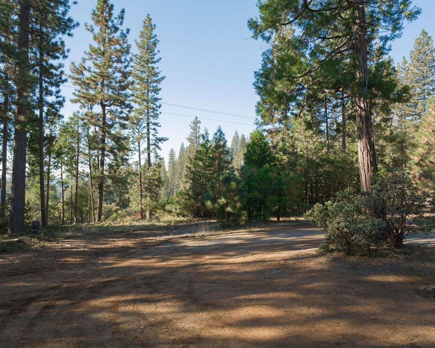 1.1 Acres of Residential Land for Sale in Arnold, California