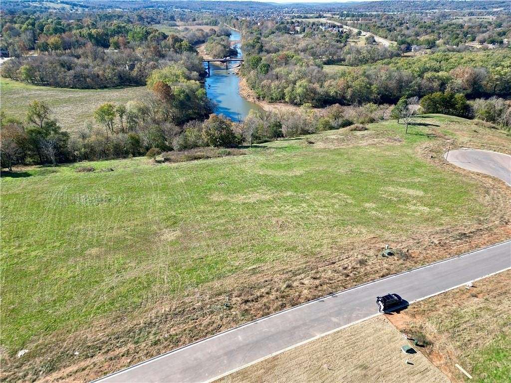 1.3 Acres of Residential Land for Sale in Goshen, Arkansas