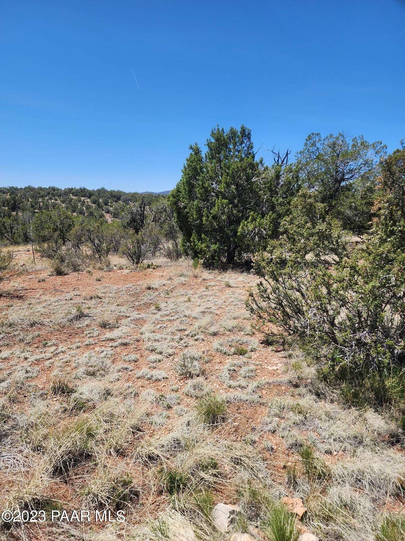 1.5 Acres of Residential Land for Sale in Seligman, Arizona