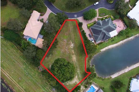 0.66 Acres of Residential Land for Sale in Vero Beach, Florida
