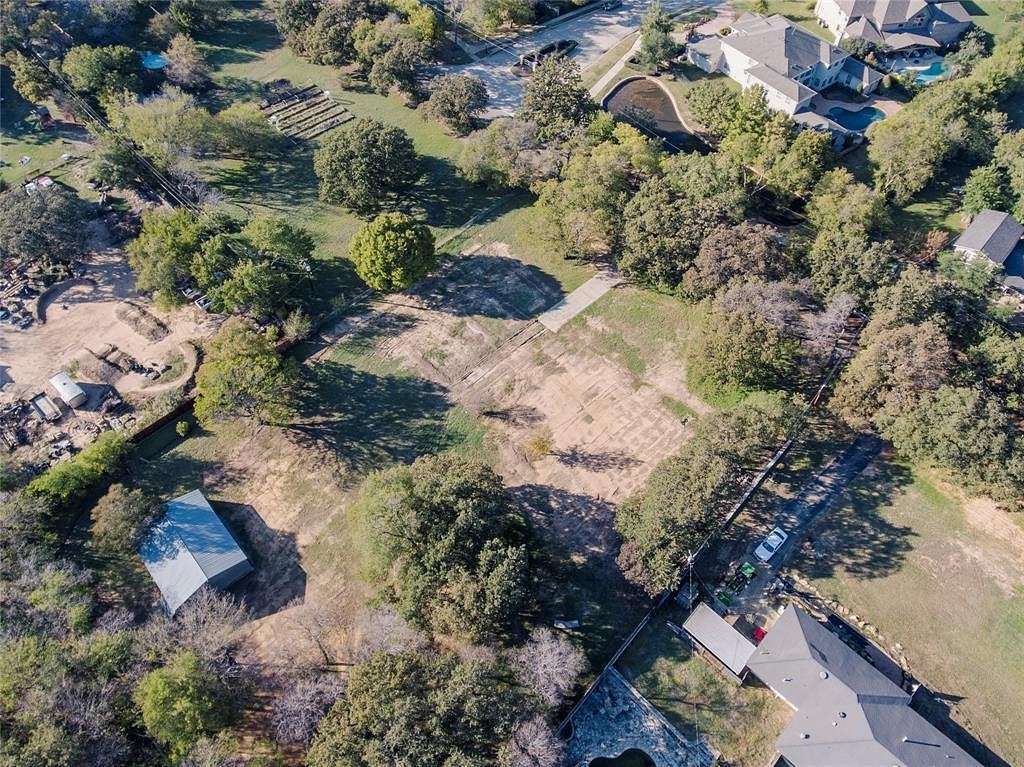 1.4 Acres of Residential Land for Sale in Southlake, Texas