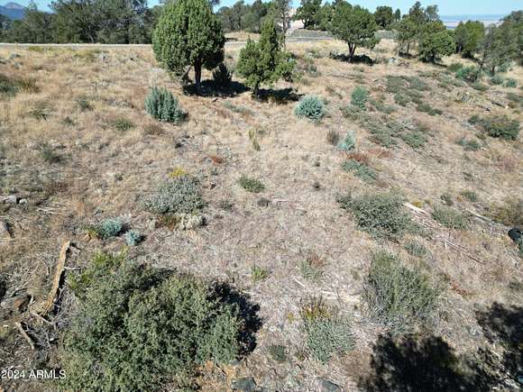 0.47 Acres of Residential Land for Sale in Prescott, Arizona