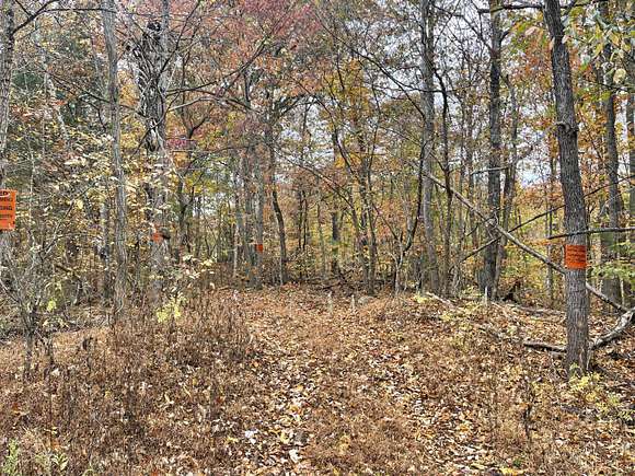 5.7 Acres of Residential Land for Sale in Pikeville, Tennessee