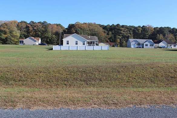 0.22 Acres of Land for Sale in Greenbackville, Virginia