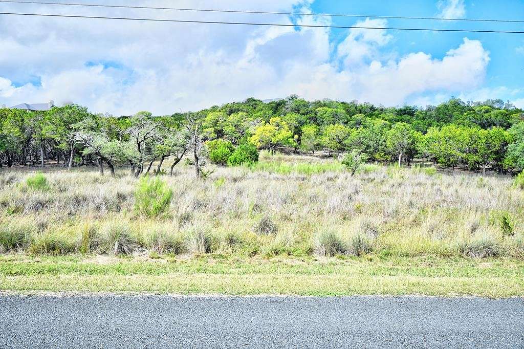 2.9 Acres of Residential Land for Sale in Kerrville, Texas