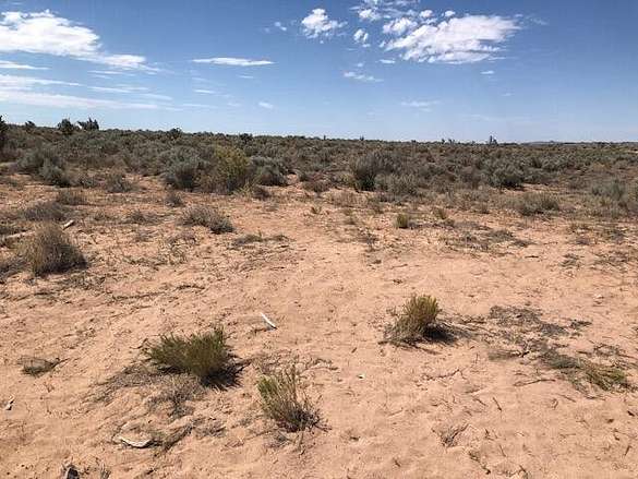 2.06 Acres of Land for Sale in Rio Rancho, New Mexico