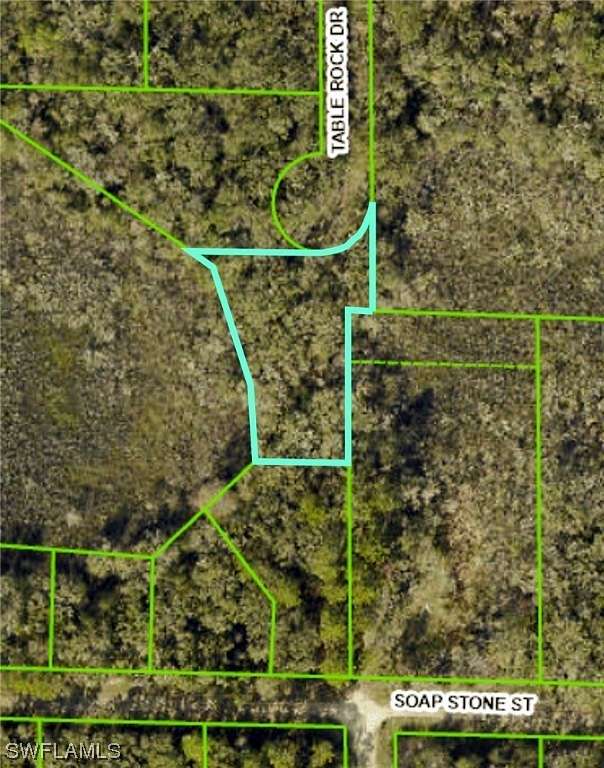 0.49 Acres of Residential Land for Sale in Webster, Florida