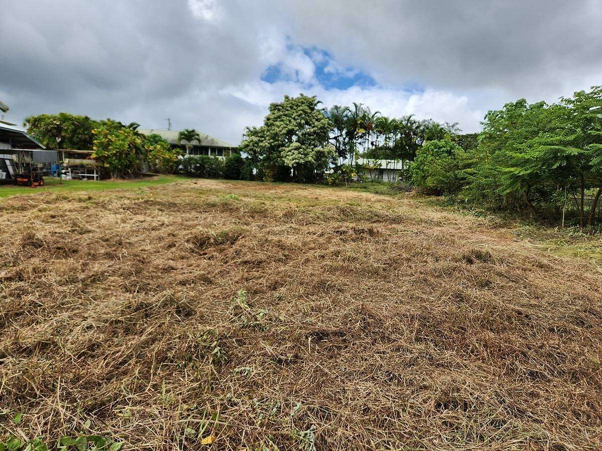 0.34 Acres of Residential Land for Sale in Hilo, Hawaii