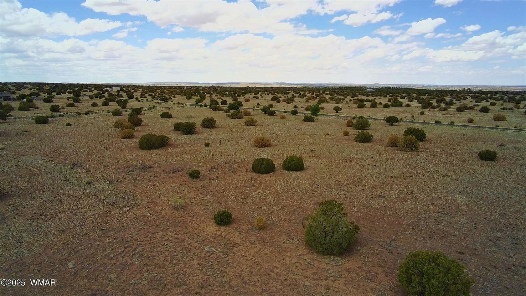 1.25 Acres of Residential Land for Sale in Show Low, Arizona