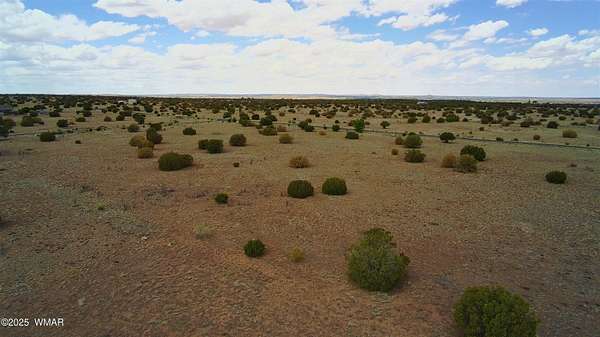 1.25 Acres of Residential Land for Sale in Show Low, Arizona