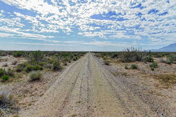 2.5 Acres of Residential Land for Sale in Deming, New Mexico