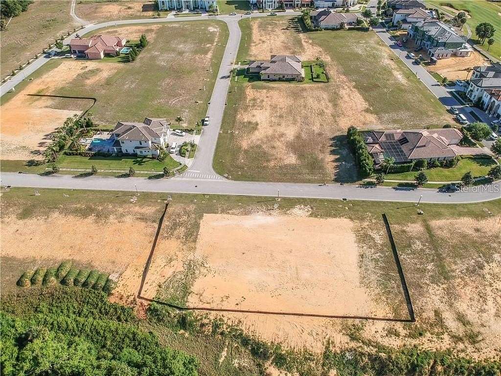 0.27 Acres of Residential Land for Sale in Reunion, Florida