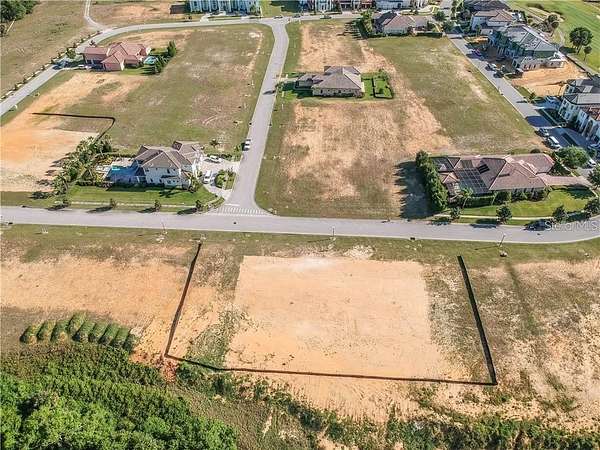 0.27 Acres of Residential Land for Sale in Reunion, Florida