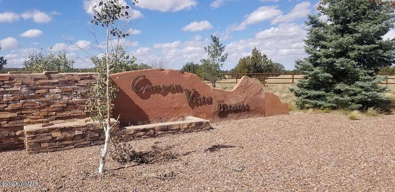 1.25 Acres of Residential Land for Sale in Shumway, Arizona