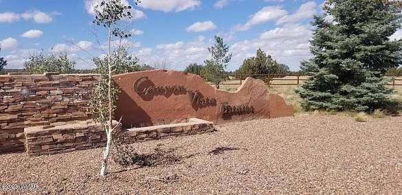 1.3 Acres of Residential Land for Sale in Shumway, Arizona