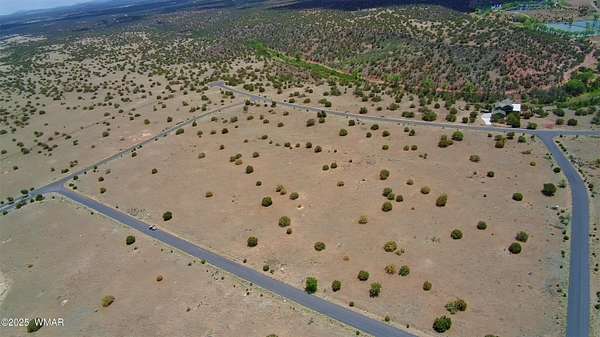 1.25 Acres of Residential Land for Sale in Shumway, Arizona