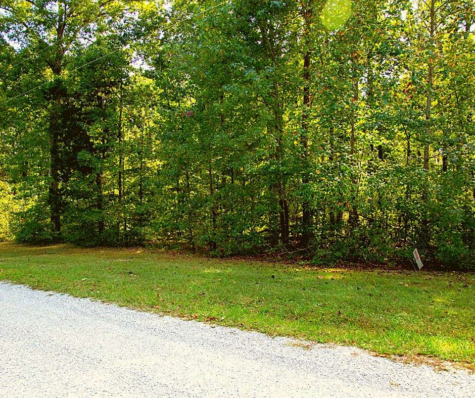 1.7 Acres of Residential Land for Sale in Cedar Grove, Tennessee