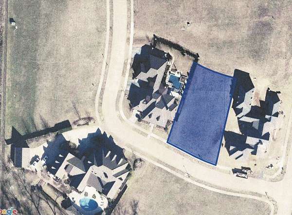 0.33 Acres of Residential Land for Sale in Shreveport, Louisiana