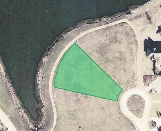 0.45 Acres of Residential Land for Sale in Shreveport, Louisiana