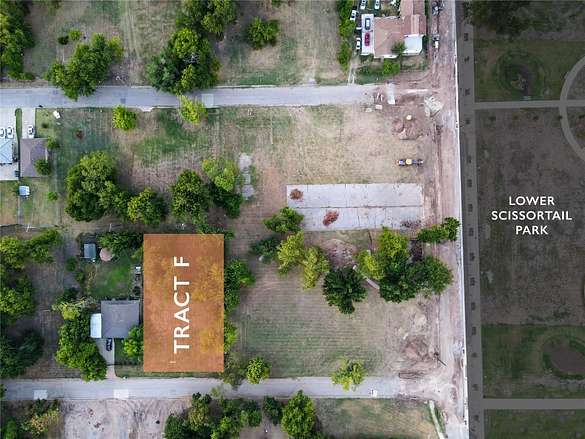 0.32 Acres of Mixed-Use Land for Sale in Oklahoma City, Oklahoma