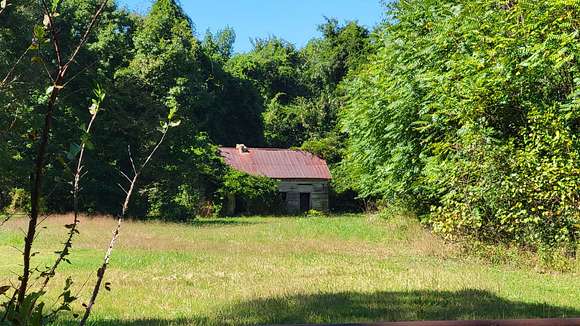 29.7 Acres of Recreational Land & Farm for Sale in Clover, Virginia