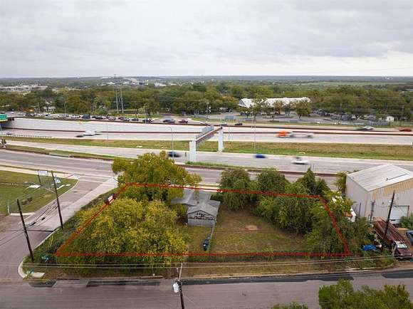 0.23 Acres of Land for Sale in Austin, Texas